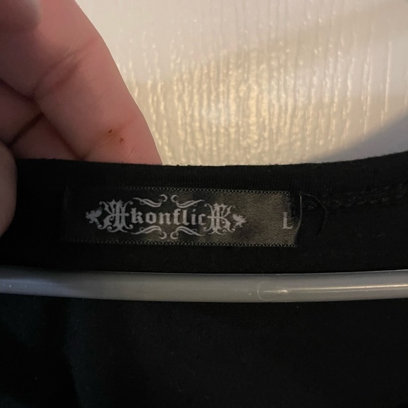 California Sunset Tank Top - Picture 2 of 2